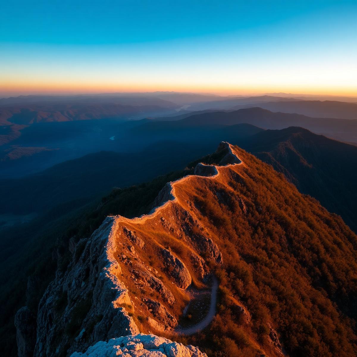 Ridge Package
